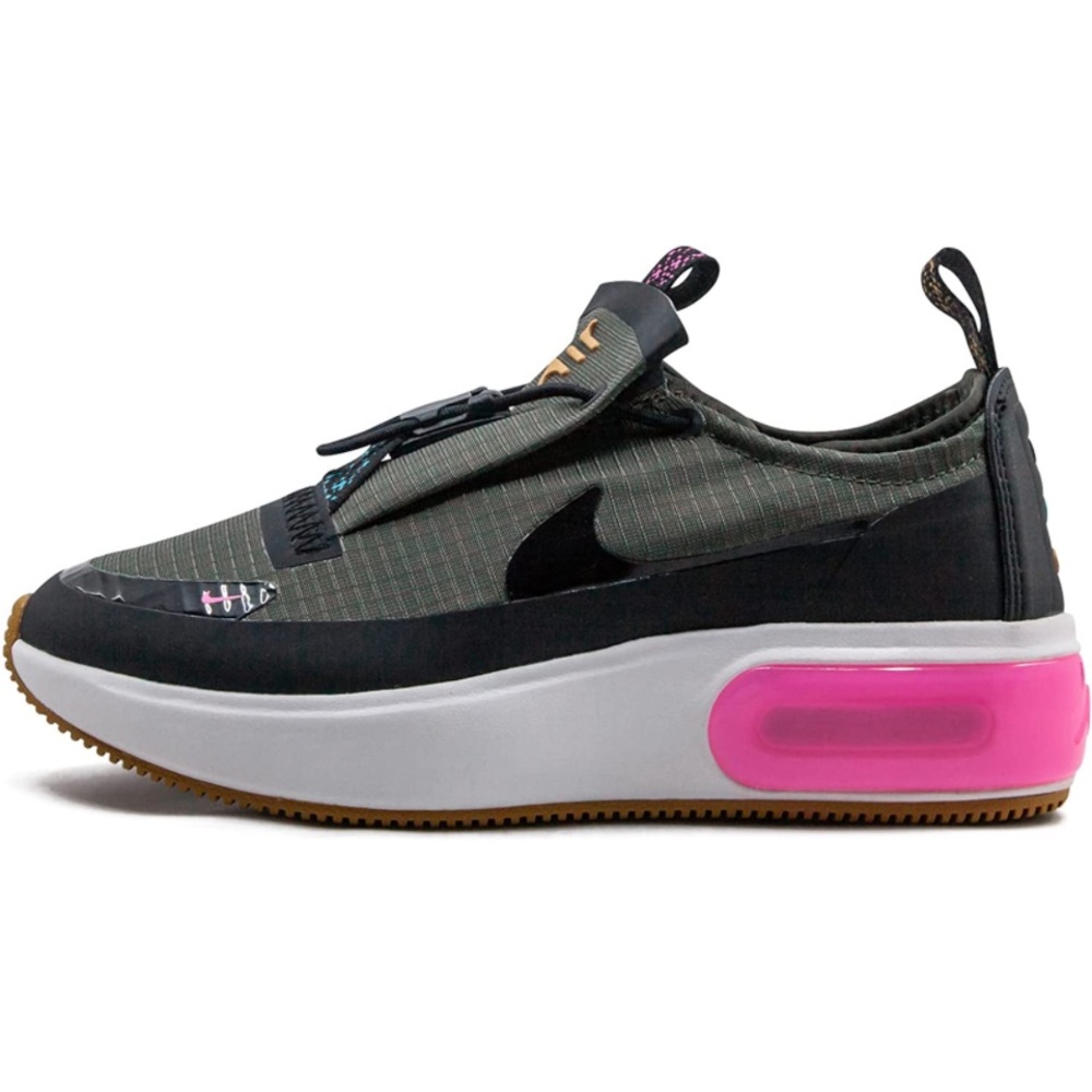 🌺 Nike W Air Max Winter Cargo Khaki/ Black Summit Size 8.5